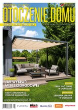 Wnętrze i Ogród. Otoczenie Domu 2/2026