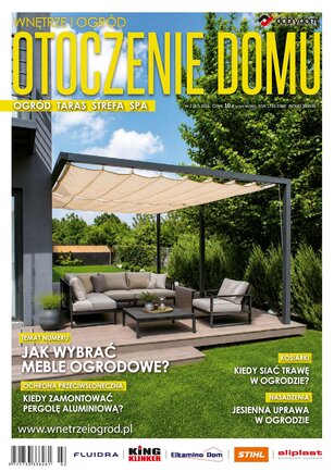 Wnętrze i Ogród. Otoczenie Domu 2/2026