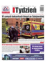 Tydzień Trybunalski 21/2026