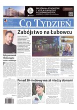 Co Tydzień 39/2026