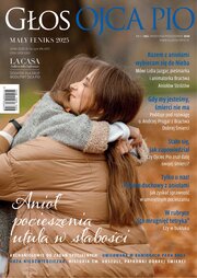 Głos Ojca Pio 5/2026