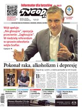Tygodnik Podhalański 40/2026