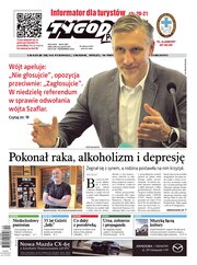 Tygodnik Podhalański 40/2026